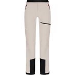 Salewa Sella Dst Light Hose Damen  Softshellhose beige Größe M Skitour  Widers