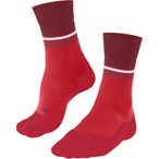 Falke RU4 Endurance Cool  Damen  Laufsocken rot Größe 35  Laufen | Trailrunnin