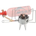 MSR Dragonfly - Multifuel-Kocher uni