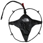 The North Face - Helmet Sling - Helmhalterung Gr One Size schwarz