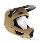 Uvex Ravage Fullface Helm-Beige-60-63