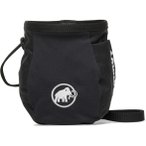 Mammut Ophir Chalkbag Unisex ( Schwarz one size)