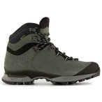 Hanwag - Tatra Light Lady GTX - Wanderschuhe 37 türkis/blau