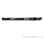 Abus Catena 6806 110cm Fahrradschloss-Schwarz-One Size