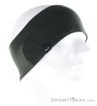 Salewa Cristallo Stirnband-Oliv-Dunkelgrün-One Size