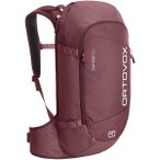 ORTOVOX Rucksack TOUR RIDER 28 S, Größe 28 in Lila