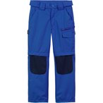 Kamik Slayer Hose Kinder  Hardshellhose & Regenhose blau Größe 164 Trekking  W
