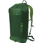 Exped Radical 45 Reisetasche  Reisetasche gruen Größe 45L Sportklettern | Reis