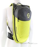 Scott Trail Protect FR 10l Bikerucksack-Gelb-10