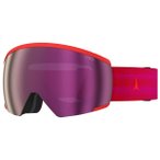 Atomic - Redster M HD S2 - Skibrille Gr M lila