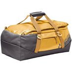 Vaude City 35 Duffel  Reisetasche gelb Größe 35L Reise Wasserabweisend Wassera