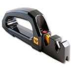 Work Sharp - Pivot Pro Knife & Tool Sharpener - Schleifgerät schwarz/gelb