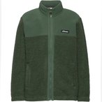 Ellesse Furry Fleecejacke Herren