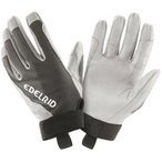Edelrid Skinny Glove II Kletterhandschuhe, XS, titan