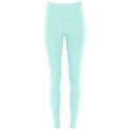 WINSHAPE Damen Functional Comfort Tights AEL112C, Größe XXL in Blau