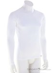 GripGrab Ride Thermal LS Base Layer Funktionsshirt-Weiss-L