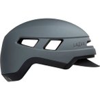 LAZER Ebike-Helm Cruizer NTA,  Dark Grey, Größe (S) 52-56 cm in Grau