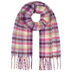 Barts - Women's Plaity - Schal Gr One Size rosa