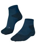 Falke Trail Damen Laufsocken ( Dunkelgrün 37-38 Größe,)