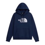 THE NORTH FACE Herren Kapuzensweats lg.Arm He/Uni M TNF ESSENTIAL DREW PEAK REGU