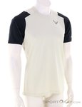 Dynafit Transalper Herren Funktionsshirt-Beige-XL