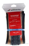 Vittoria Terreno T30 fine loose Endurance 28'' Reifen-Braun-700x40C