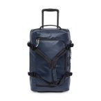 Eastpak - Duffel Pack Wheel S - Reisetasche blau
