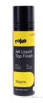 Toko Jet Liquid Warm Yellow 70ml Flüssigwachs-Gelb-One Size