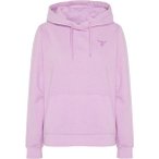 CHIEMSEE Kapuzensweatshirt mit Kängurutasche, Größe XS in Lila