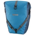 Ortlieb - Back-Roller Plus CR - Gepäckträgertaschen Gr 20 l blau