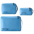 Eagle Creek - Pack-It Isolate Cube Set - Packsack blau