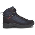 Lowa - Women's Taurus Pro GTX Mid - Wanderschuhe 36,5 grau