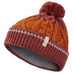 Vaude - Kid's Cornua Beanie III - Mütze Gr S rot