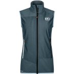 ORTOVOX Damen Weste COL BECCHEI VEST W, Größe XL in Blau
