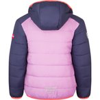 Trollkids Sandvika Turnover  Kinder  Isolationsjacke rosa Größe 164 Lifestyle 
