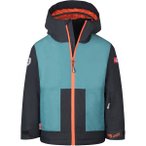 TROLLKIDS Kids Rauland Jacket, Größe 164 in Blau