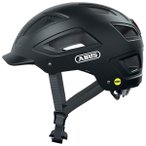 ABUS - Hyban 2.0 Mips - Radhelm Gr 56-61 cm - L schwarz