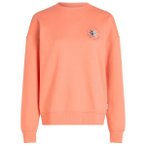 O'Neill - Women's Summer Musthave Crew - Pullover Gr XS rot