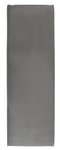 BasicNature Soft-Comfort Isomatte (190 x 60 x 1,5 cm / isoliert bis +4°C / Gewi