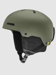 Smith Rodeo MIPS Helm matte fatigue green Gr. S