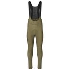 GripGrab - PACR Thermal Bib Tights - Radhose Gr XL oliv