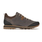 AKU - Bellamont IV Plus - Sneaker 39 braun