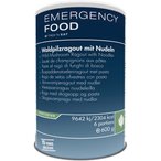 Trek'n Eat Waldpilzragout mit Nudeln  Trekkingnahrung Größe 600g