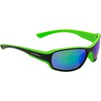 Swiss Eye Freeride Radbrille  Sportbrillen & Sportsonnenbrillen schwarz Größe 