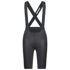 POC - Women's Raceday Bib Shorts - Radhose Gr XL grau