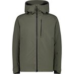 CMP   Herren  Kunstfaserjacke oliv Größe 3XL Camping  Winddicht Wasserabweisen