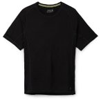Smartwool - Active Ultralite Short Sleeve - Merinounterwäsche Gr S schwarz