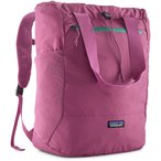 Patagonia Terravia Tote   Daypacks lila Größe 24L Trekking