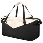 Salewa - Fanes Duffle 35 - Reisetasche Gr 35 l schwarz