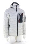 Peak Performance Helium AOP Utility Down Herren Outdoorjacke-Grau-XL